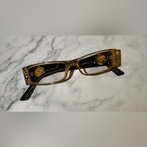 Vintage Emporio Armani frames
